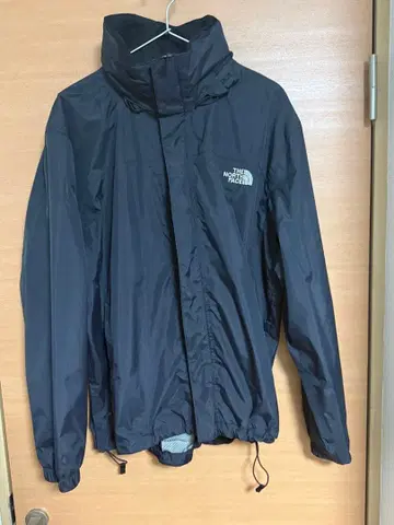 THE NORTH FACE 네이비 마운틴 후드티 M