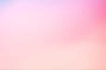 그라데이션 핑크 디자인