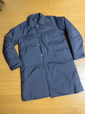 DESCENTE PAUSE 다운 자켓 새상품급