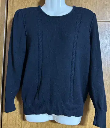 하레 스웨터 캐시미어 여성용