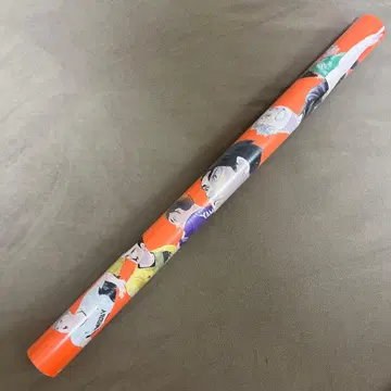 하이큐 HQ x VL 한정판 B2 포스터 BB3