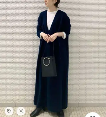 [ 매월 8일 SALE ] 니트 원피스