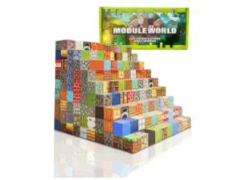 마이클 블록 세트