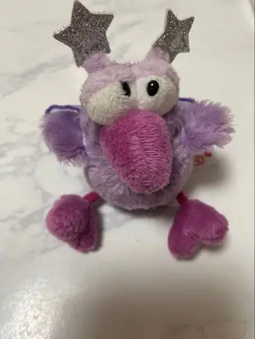 NICI 플라자 한정판 벌새