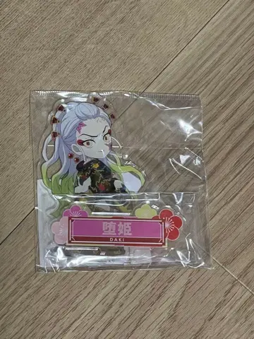 니지겐노모리 귀멸의 칼날 아크릴 스탠드