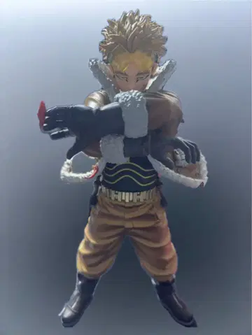 제일복권 나의 히어로 아카데미아 엮어가는 힘 D상 호크스