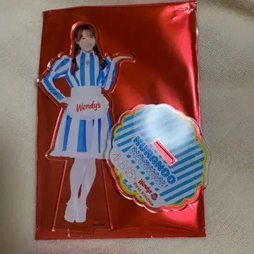 쿠라노오 나루미 아크릴 스탠드