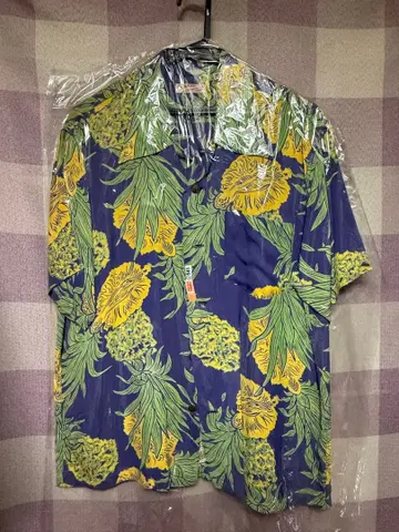 썬서프*알로하*M 사이즈*하자품