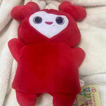 트와이스 채영 퍼펫