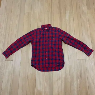 barns outfitters 긴팔 셔츠