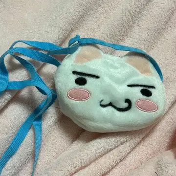 도코데모 잇쇼 트로 파우치 트로와 여행하는