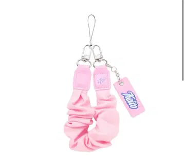 BUTTERFLY EFFECT 멀티 핸드 스트랩 기무라 케이토