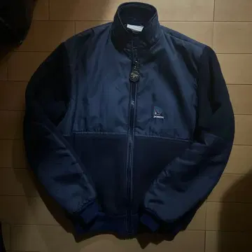 DORION 남성용 워크 자켓 보아 안감