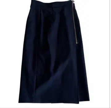 NOBLE 랩스커트 34