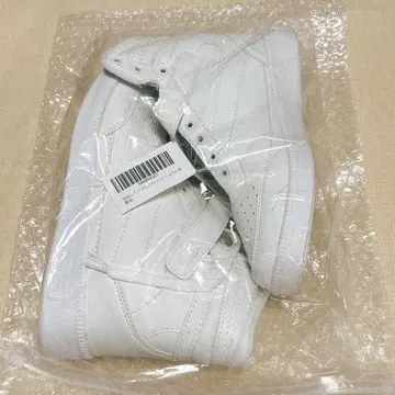 하이컷 스니커즈 코스프레 25cm 인힐