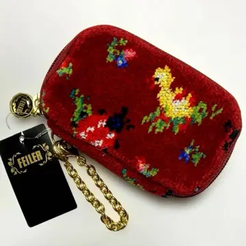 완판템 하이디 페이러 팔로워 한정판 키케이스