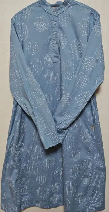 sou sou deportare 스트레치 셔츠 원피스 M