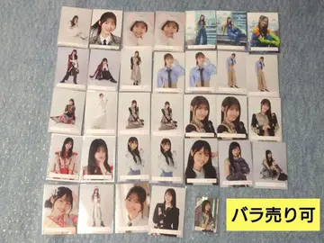 무카이 이토하 브로마이드 묶음 판매 낱개 판매 가능