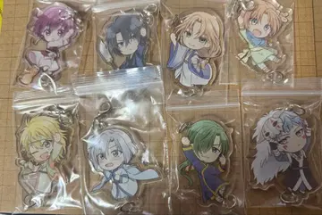 새벽의 연화 츠카마린코