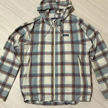 파타고니아 퍼스트 선 자켓 M 사이즈