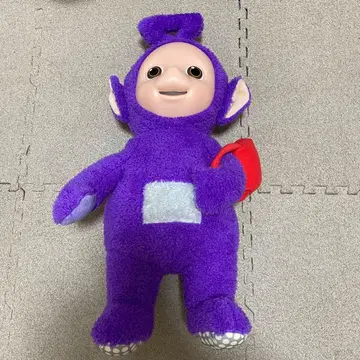 텔레토비즈 봉제 인형