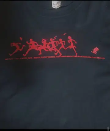 초레어 00s 원피스 셔츠