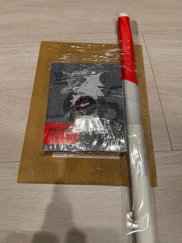 카미츠바키 건설 중. 3권 특전 포함