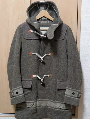 ink 잉크 리메이크 재구축 이탈리아군 담요 울 더플