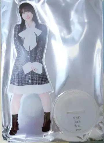 NGT48 하라 마나미 씨 아크릴 스탠드