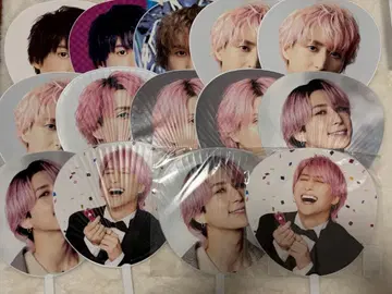 사쿠마 다이스케 부채 묶음 판매