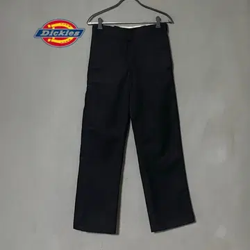 디키즈 874 BK 블랙 28 x 30 2023년 제조