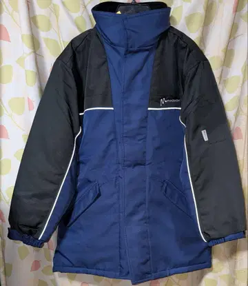 [ 새상품/미사용 ] SUN-S 선즈 냉동 창고용 방한 코트