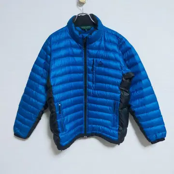 TARAS BOULBA 타라스불바 다운 자켓 다운