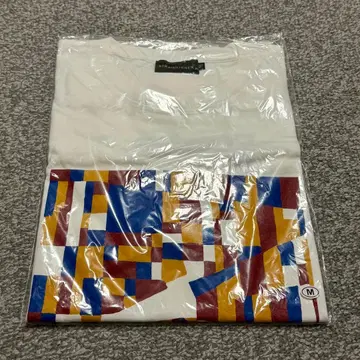 스트레이테너 T셔츠 굿즈