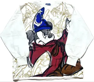 디즈니랜드 TDL TDR 마법사의 제자 미키