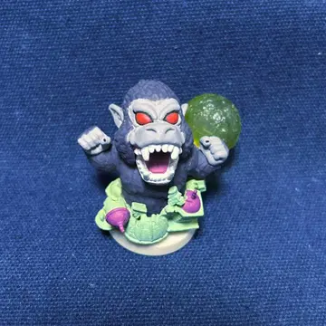 애니메이션 히어로즈 극기판 ver.01 드래곤볼 손오공 (대원숭이화)