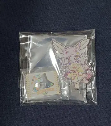 메이드 인 어비스 몽환룩 나나치 아크릴 스탠드