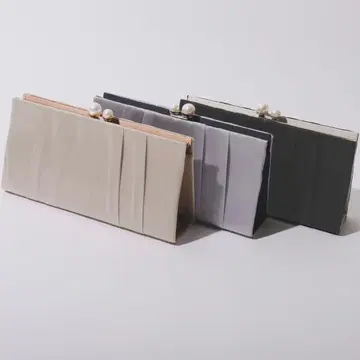 [ 새상품급 ] niana 결혼식 클러치백