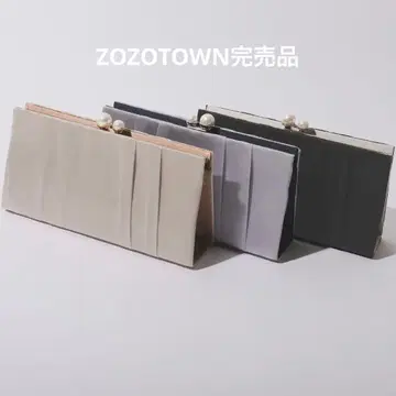 [ 새상품급 ] niana 결혼식 클러치백