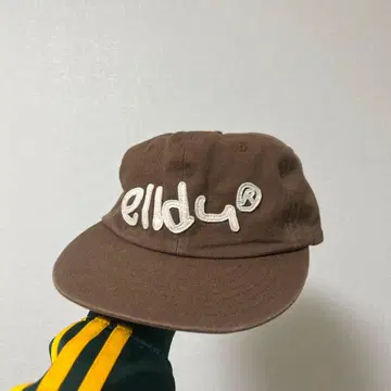 [ 새상품급 ] eldu 엘르 캡