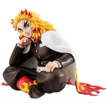 [ 미개봉 새상품 ] 귀멸의 칼날 손바닥 렌고쿠 씨