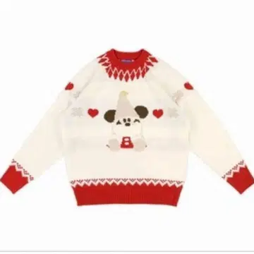 릴린린 스웨터 2024 택 포함 미사용 새상품