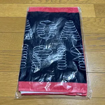 마카로니 연필 사랑을 모르고 마법은 쓸 수 없어 타월