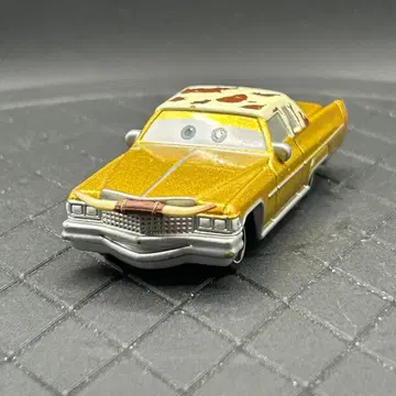 [ Mb51 ] 토미카 카즈 테크 다이나코 스탠다드 타입 제조 중지