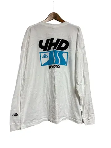 요루노혼키댄스 롱T 긴팔T셔츠 사이즈M