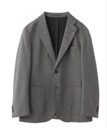 MACKINTOSH PHILOSOPHY 테일러드 저지 자켓