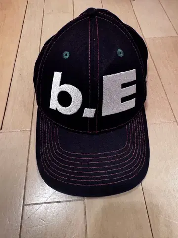 [ b.Eautiful / 뷰티풀 ] 캡 메루카리 내 1점만