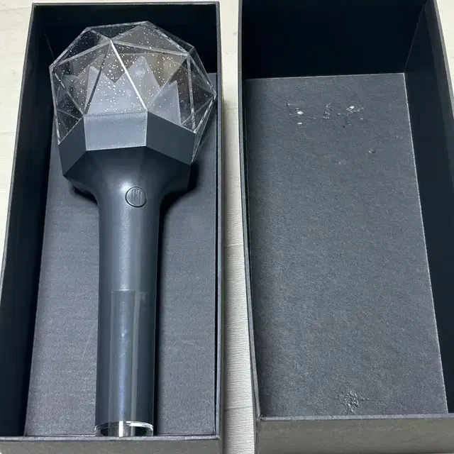 몬둥이2 몬스타엑스 응원봉