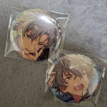 앙스타 캔뱃지 오오가미 코가