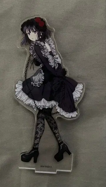 그 비스크 돌은 사랑을 한다 아크릴 스탠드 키타가와 마린